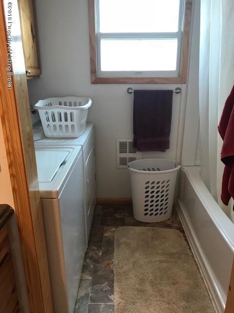 laundry/bath