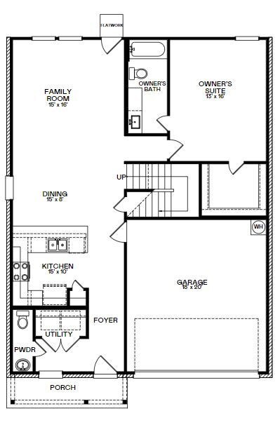 27018 Breakaway Ln, Katy, TX 77493 - photo 3