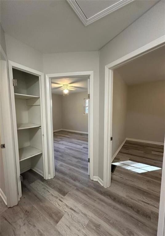 4510 Burks Rd, Forest Park, GA 30297 - photo 6