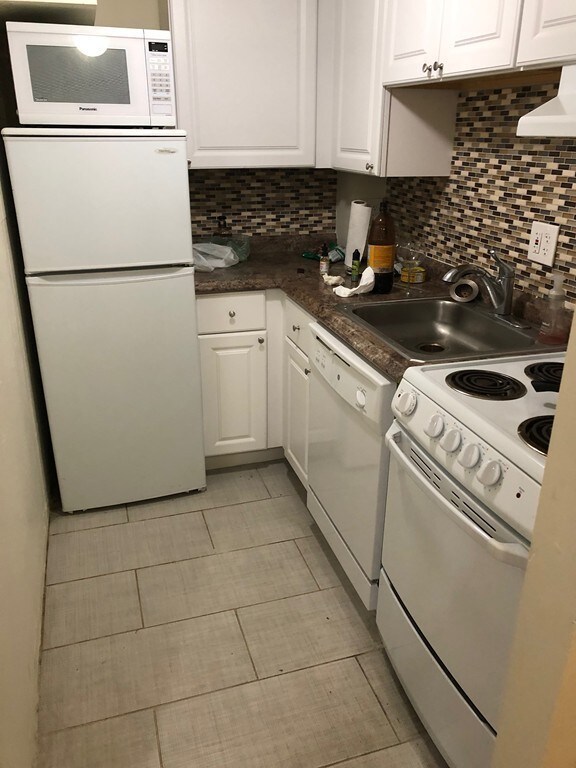 77 Trowbridge St unit 11, Cambridge, MA 02138 - photo 6