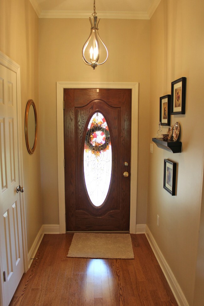 Foyer