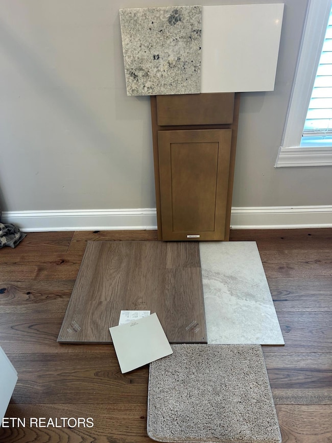 109 Kirbyberry Rd unit Lot 42B, Oak Ridge, TN 37830 - photo 5