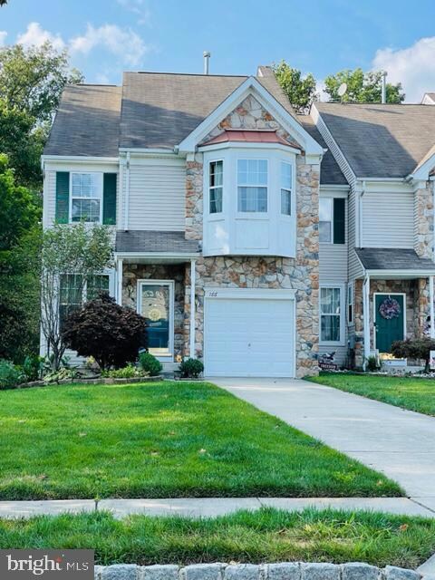 166 Pennsbury Ln, Woodbury, NJ 08096 - photo 2