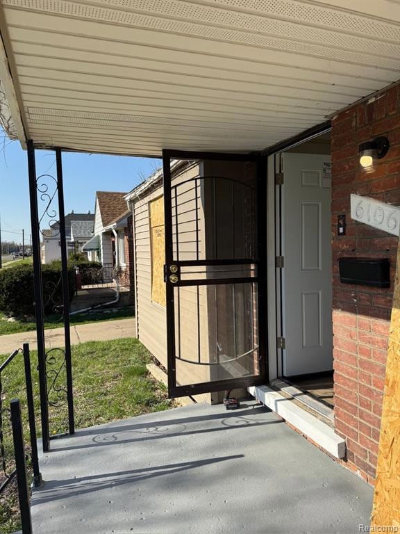 6106 Cadieux Rd, Detroit, MI 48224 - photo 2