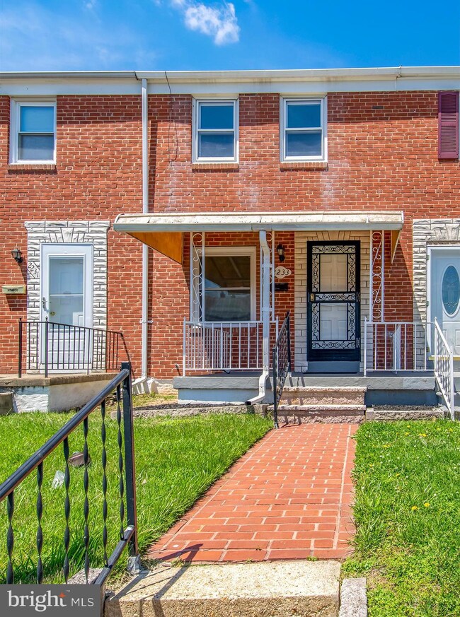 2233 Firethorn Rd, Middle River, MD 21220 - photo 2