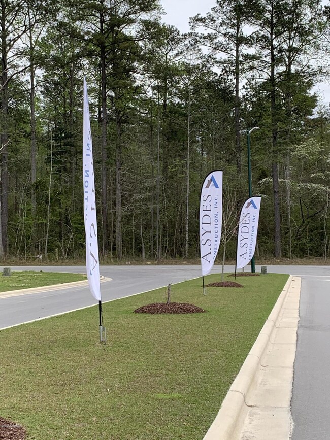 Entry Flags