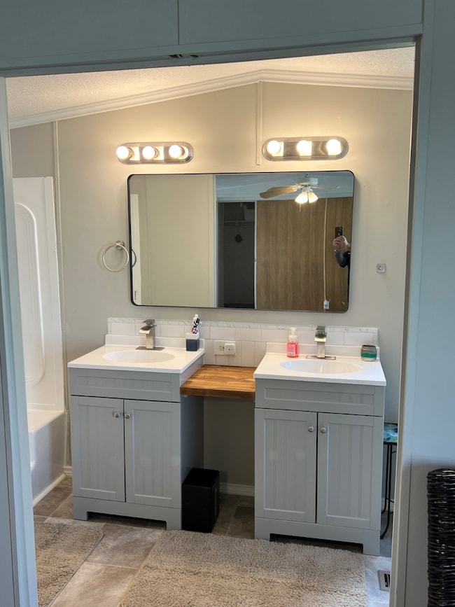 master bath