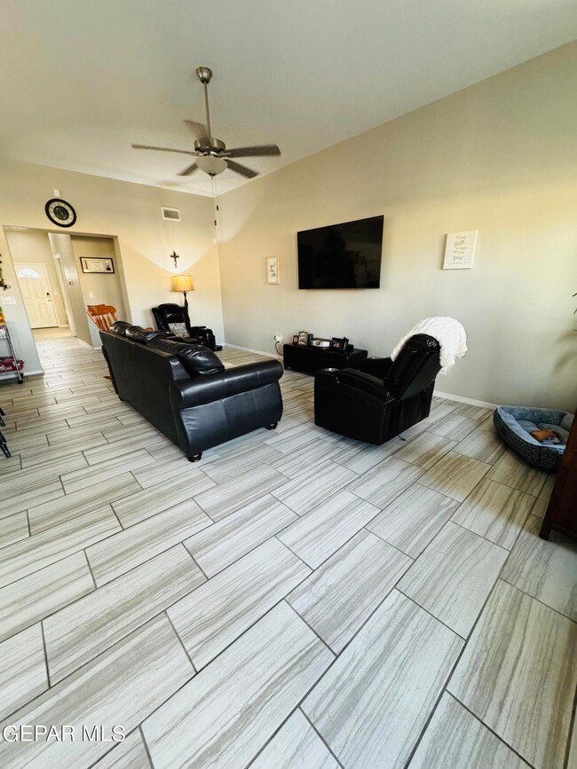 776 Lemington St, El Paso, TX 79928 - photo 2