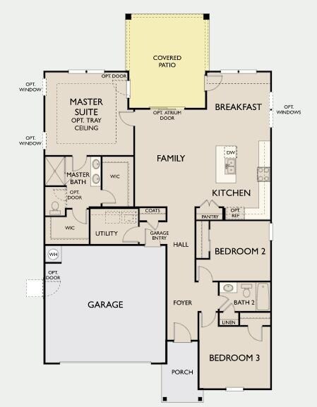 294 Lucca Dr, Summerville, SC 29486 - photo 7