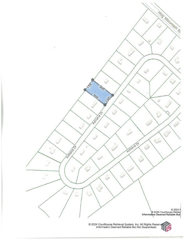 1351 Ashland Dr, Statham, GA 30666 - photo 2