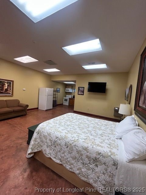 1796 Rozier Church Rd unit 2, Lumberton, NC 28360 - photo 3