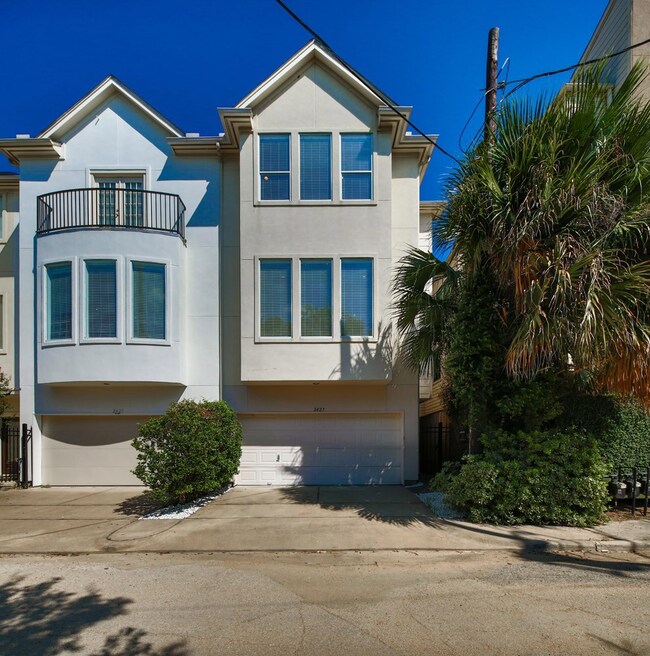 2427 Ralph St, Houston, TX 77006 - photo 3