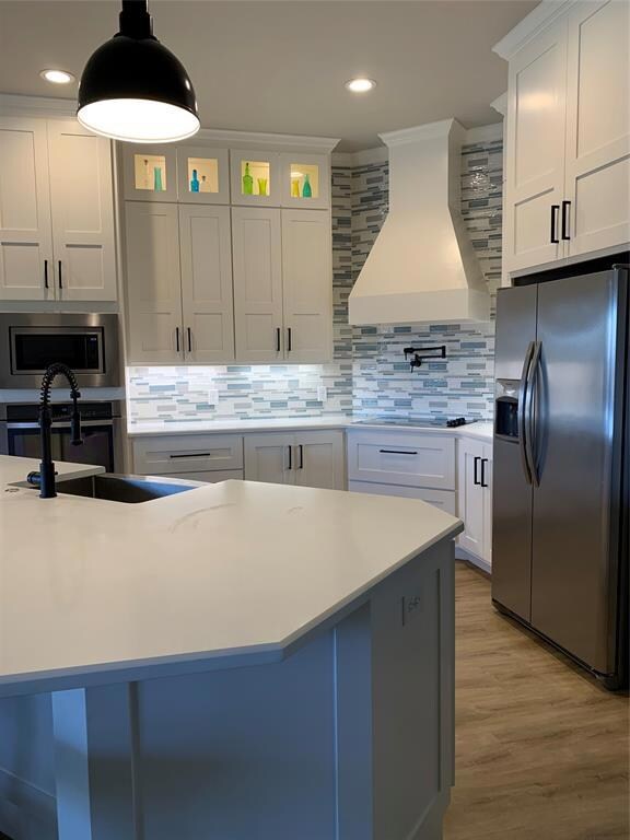 6610 Longbranch Way, Abilene, TX 79606 - photo 4