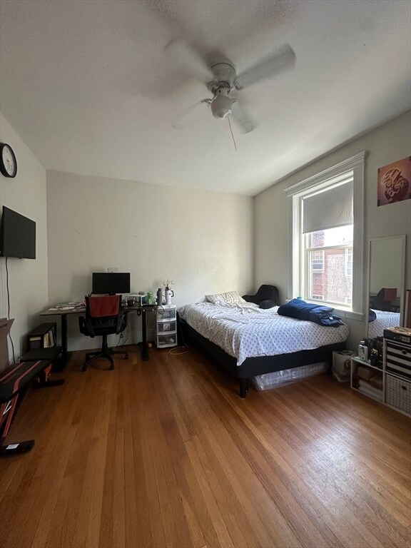 17 Englewood Ave unit 2, Brookline, MA 02445 - photo 6