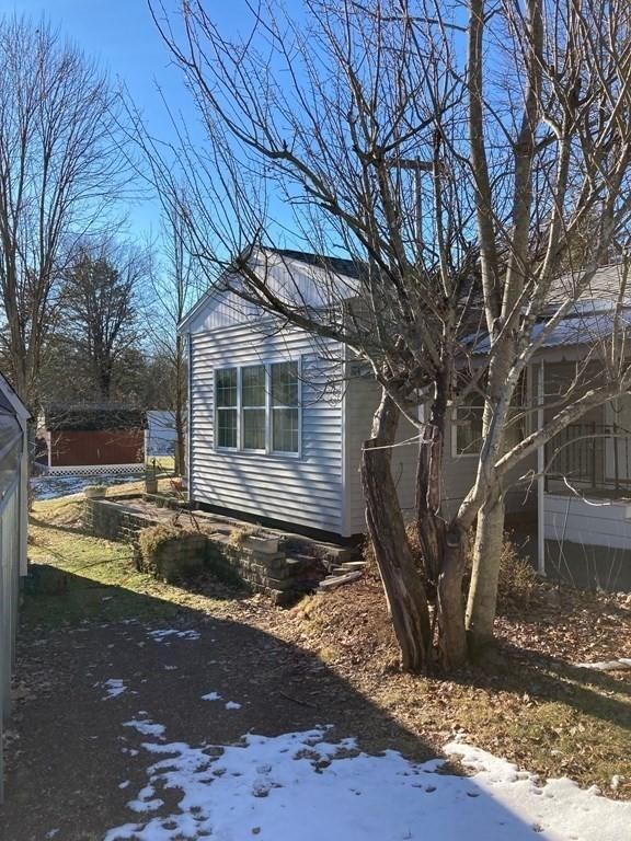 42 Adams Rd unit 42, Greenfield, MA 01301 - photo 3