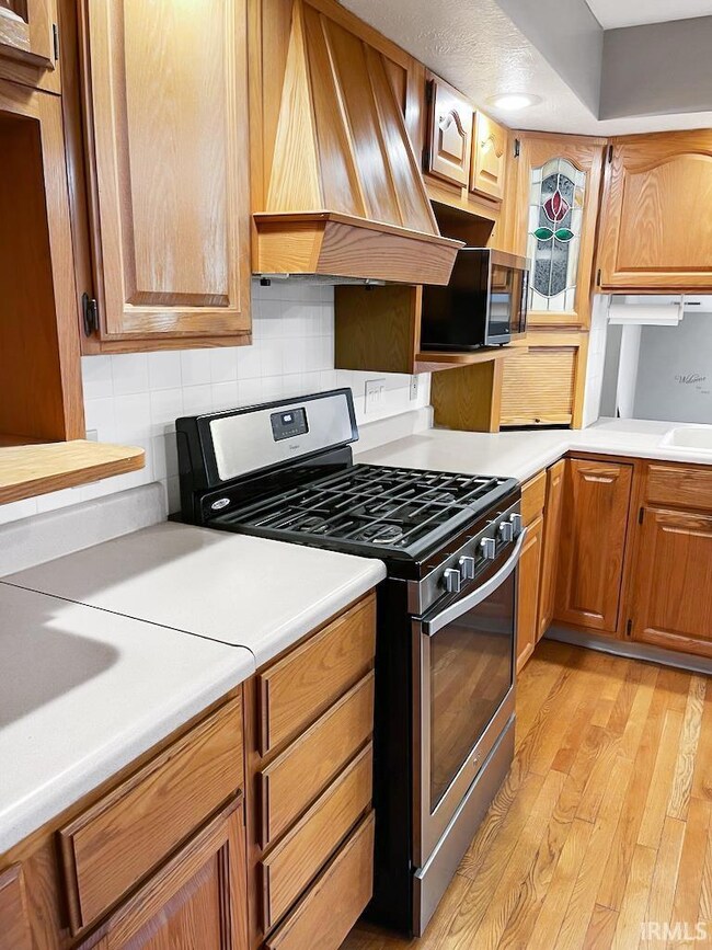 1856 S Williams Rd, Frankfort, IN 46041 - photo 7