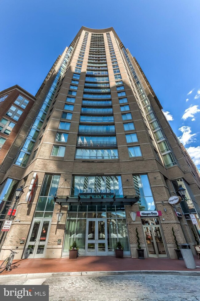 The Vue unit 2103, Baltimore, MD 21202 - photo 7