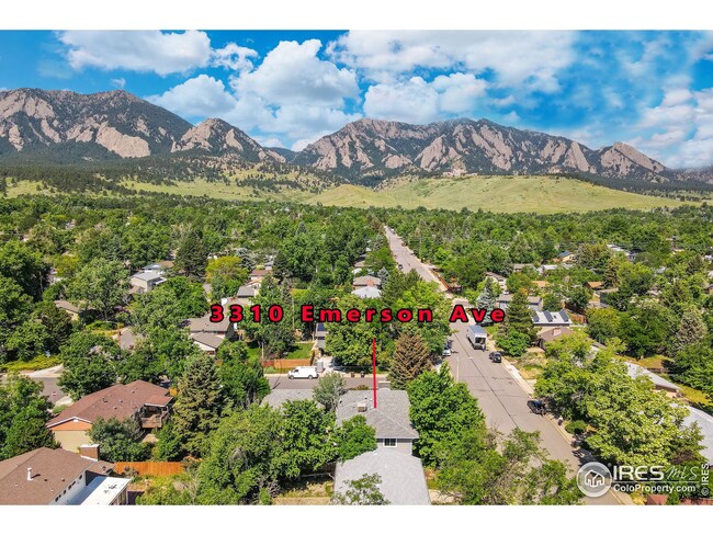3310 Emerson Ave, Boulder, CO 80305 - photo 2