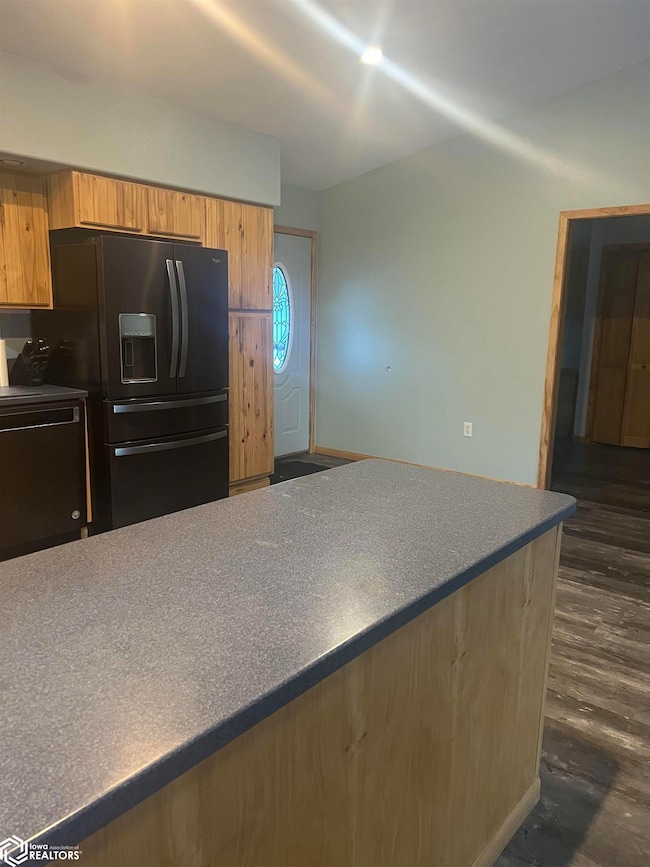 Kitchen View