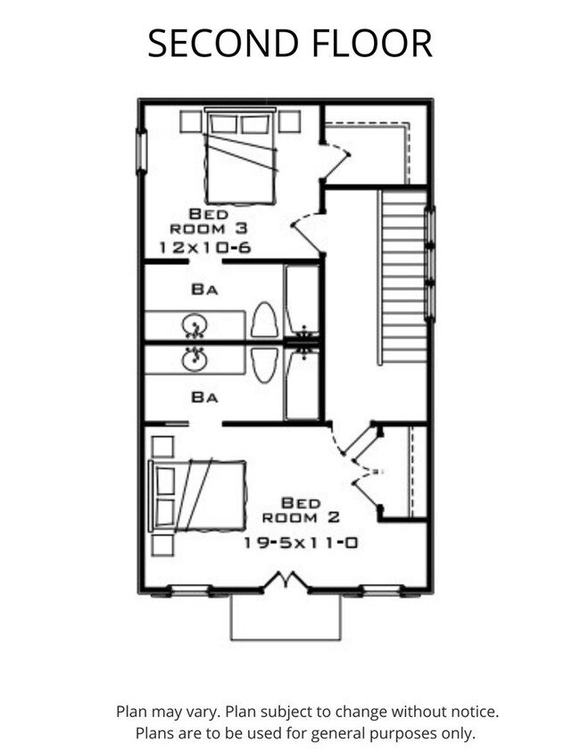 409 Baldwin Dr, Oxford, MS 38655 - photo 3