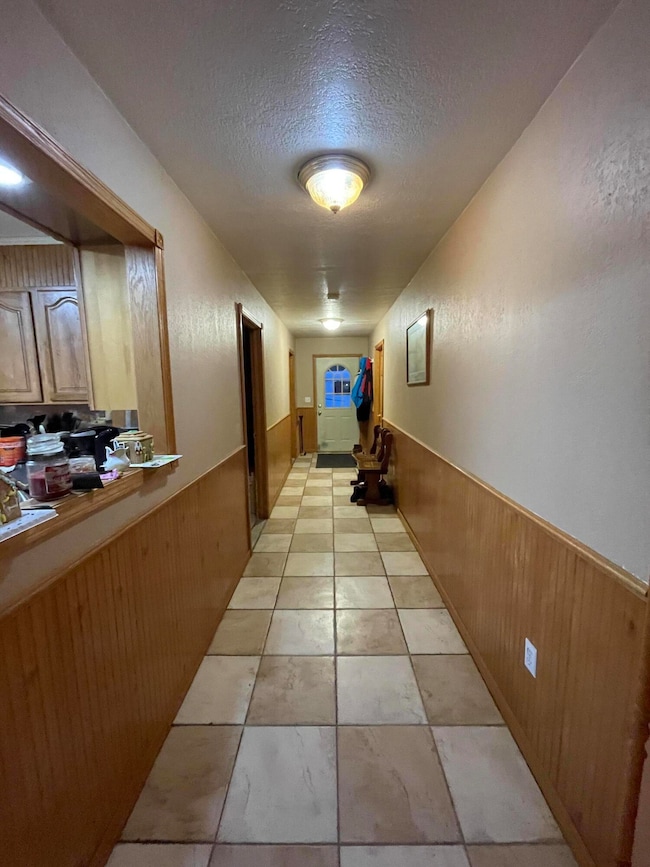 Large Entryway Hallway