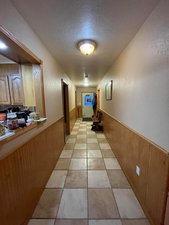Large Entryway Hallway
