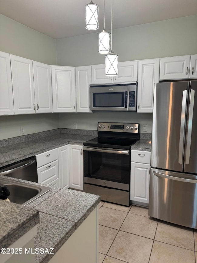 1500 E Pusch Wilderness Dr unit 2102, Tucson, AZ 85737 - photo 3