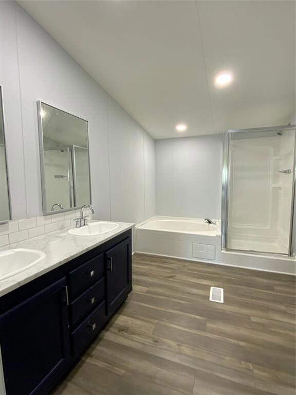 377 Coyote Trail, Rhome, TX 76078 - photo 4