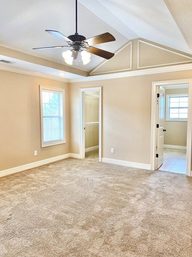 Add'l Owner's bedroom picture