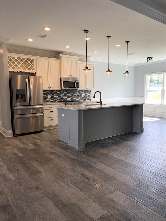 137 Pheasant Hill Trail, Crawfordville, FL 32327 - photo 2