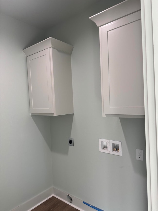 117 Harmony Hills Dr, Haskell, AR 72015 - photo 6