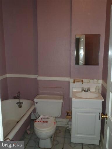 817 N Luzerne Ave, Baltimore, MD 21205 - photo 2