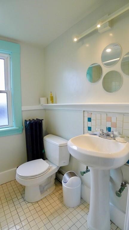 14 Jerome St unit 3, Dorchester, MA 02125 - photo 3