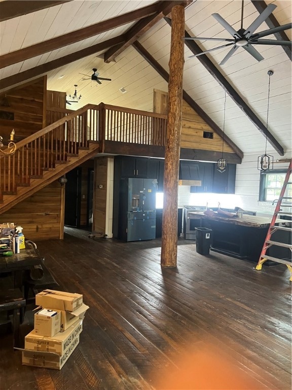 422 Happy Landing Rd, Waynesville, GA 31566 - photo 2