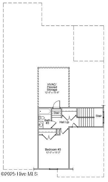 IAP 90 Floorplan 2