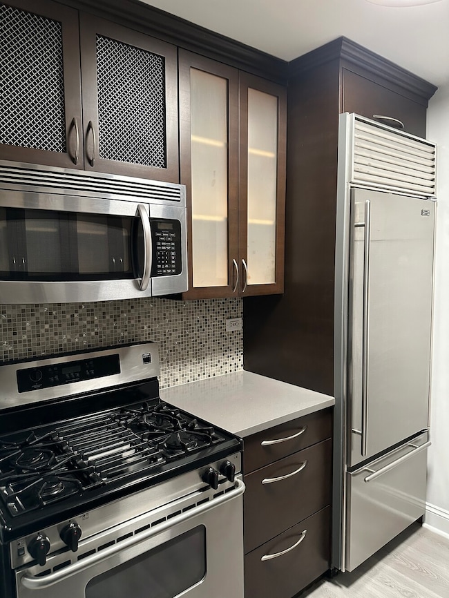 Fifth Avenue Tower unit 18B, New York, NY 10016 - photo 6