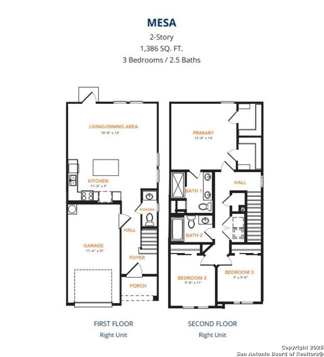 3362 Northwestern Dr, San Antonio, TX 78238 - photo 4