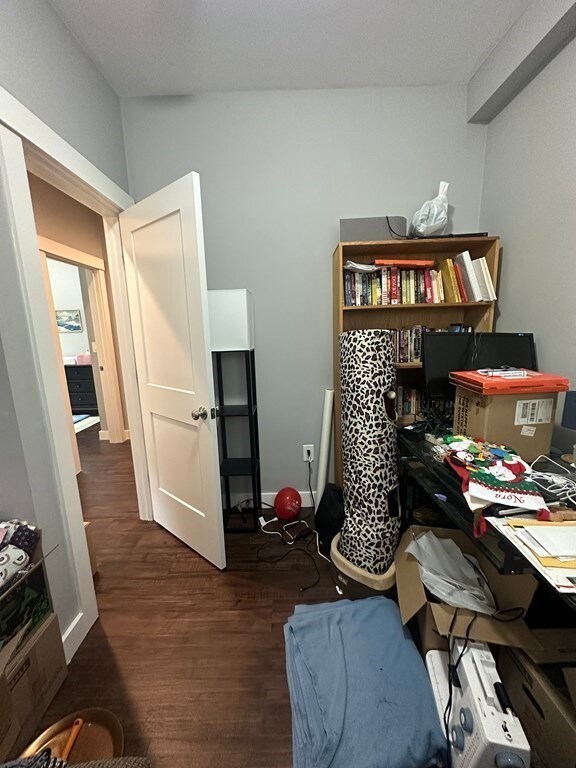 41 Gilman St unit A, Somerville, MA 02145 - photo 4