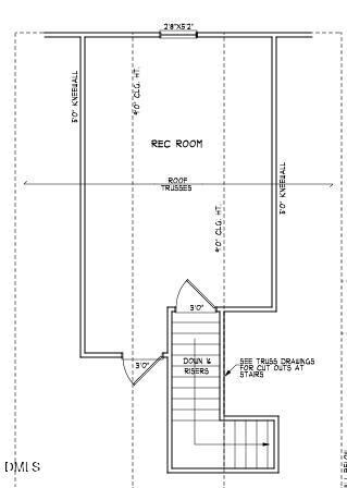 124 Prency Ln, Middlesex, NC 27557 - photo 4