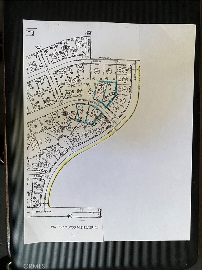 0 Lot 2 On Desert View unit PW25271784, Needles, CA 92363 - photo 3