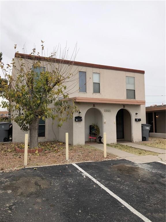 10421 Ashwood Dr unit ABC, El Paso, TX 79935 - photo 2