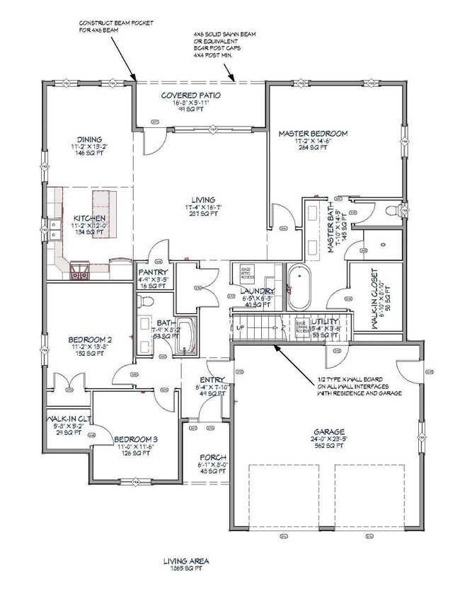 238 Stirling Loop, East Helena, MT 59635 - photo 5