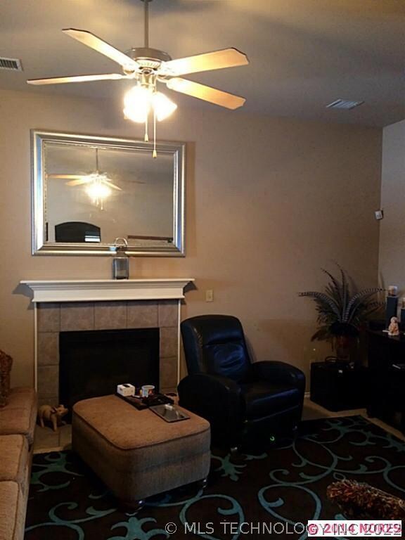 4325 S 205th East Ave, Broken Arrow, OK 74014 - photo 7