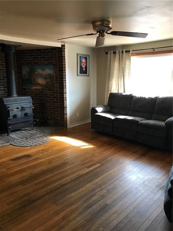 10280 W 450 S, Columbus, IN 47201 - photo 3