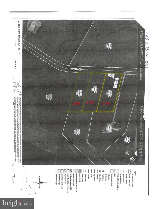 1780 Tract Rd, Fairfield, PA 17320 - photo 2