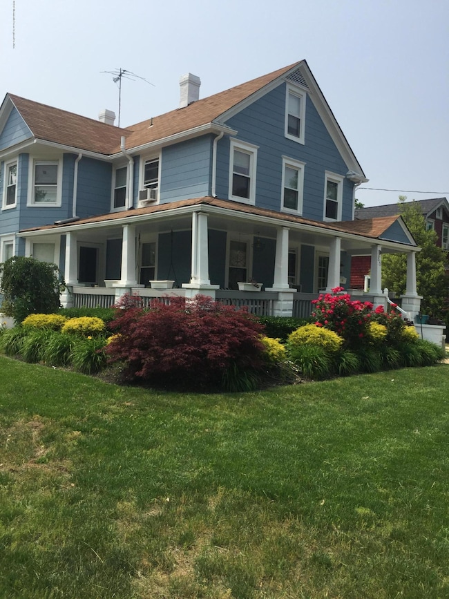 Beautiful winter rental