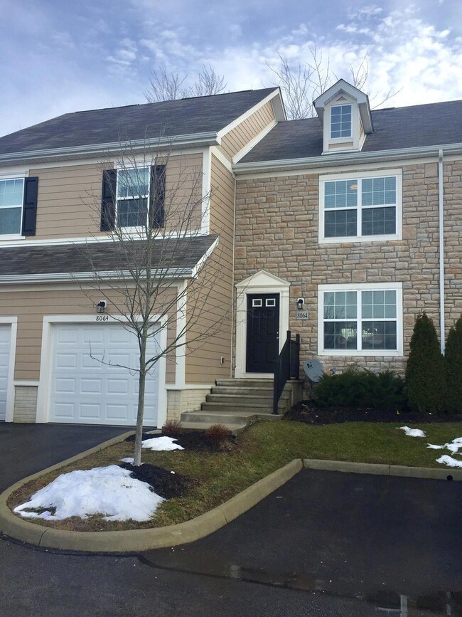 8064 Ravine Run Lane, Columbus, Ohio