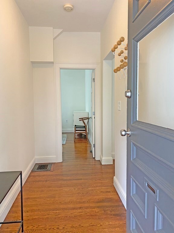 7 Newbury Terrace unit 1, Newton Center, MA 02459 - photo 3