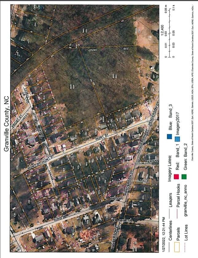 00 Hunt St, Oxford, NC 27565 - photo 4