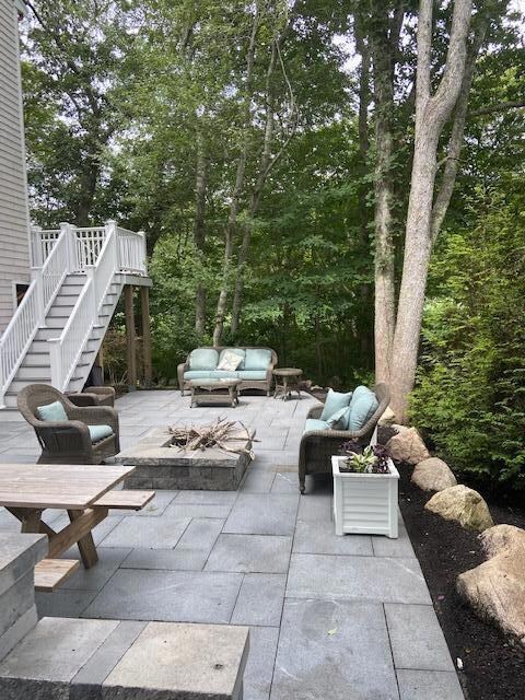 548 Quaker Rd, North Falmouth, MA 02556 - photo 6